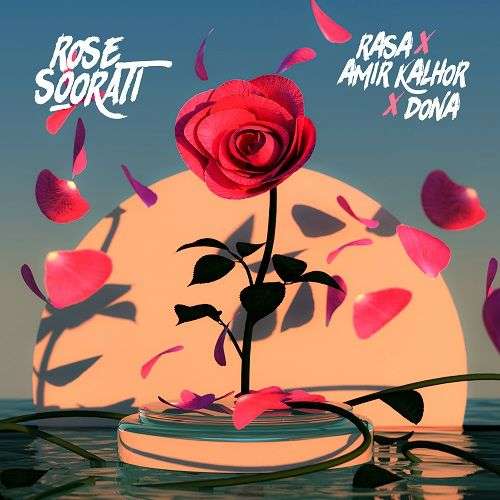 Roze Soorati (Ft Amir Kalhor)